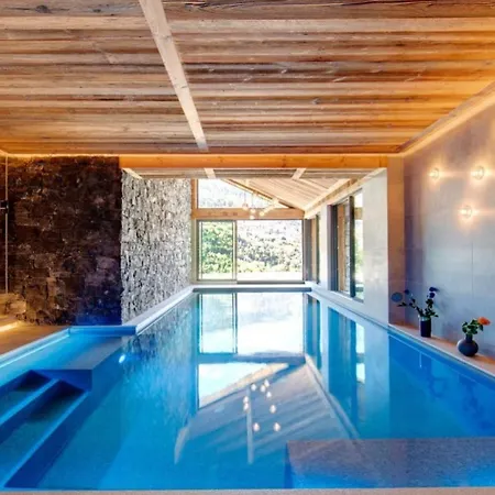 Apartment Mont Charmant *