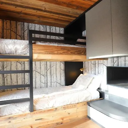 Apartment Mont Charmant Combloux