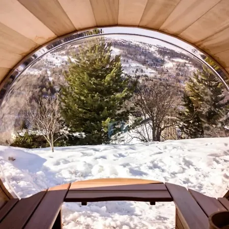 Mont Charmant Combloux